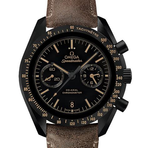 omega speedmaster moonwatch ceramic|Omega Speedmaster pre owned watches.